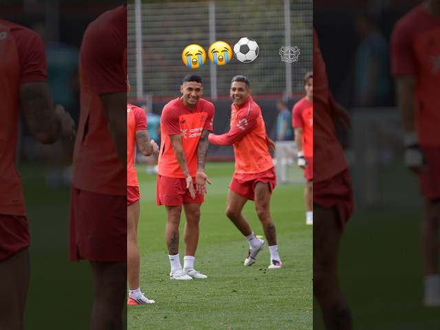 Facu has no chill..😭🤣