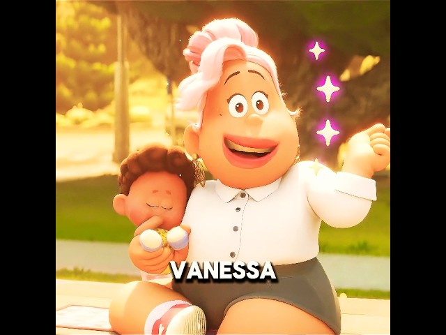 SECRET Vanessa Couldn’t Hide 🕵️💔🕸️