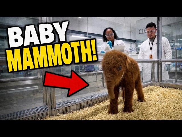 Extinct Animals That Are RETURNING!