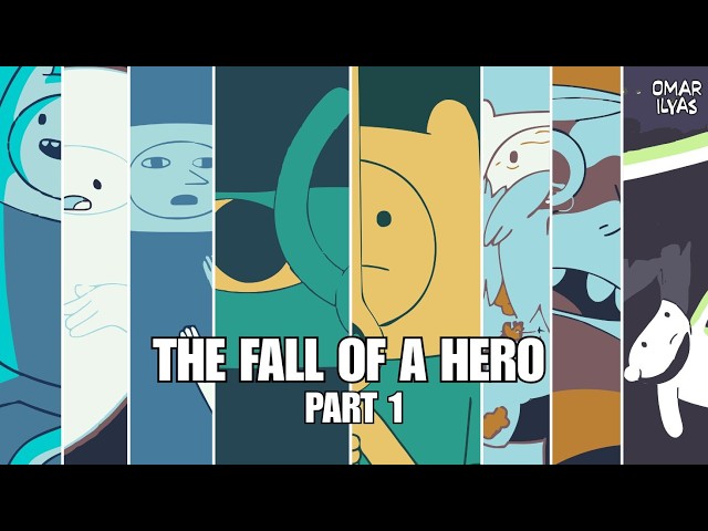 Finn The Human - The Freedom of the Finite (Part 1)