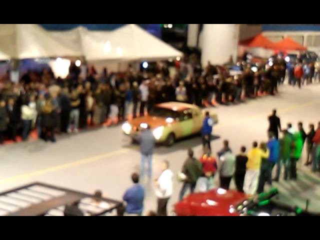 Chrysler Nigth(1)