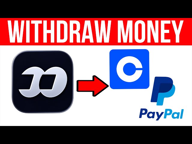 ✅How Withdraw Money from FOMO App To Coinbase, CashApp, PayPal (Easy)🔴