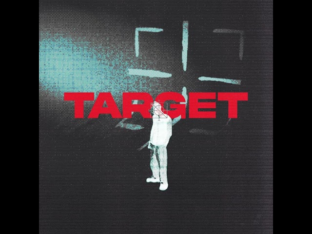 HURTBOX - TARGET
