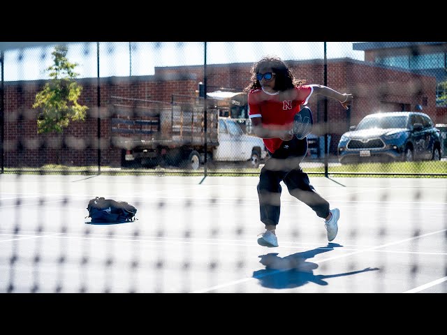 How One District Made Pickleball an Inclusive Varsity Sport