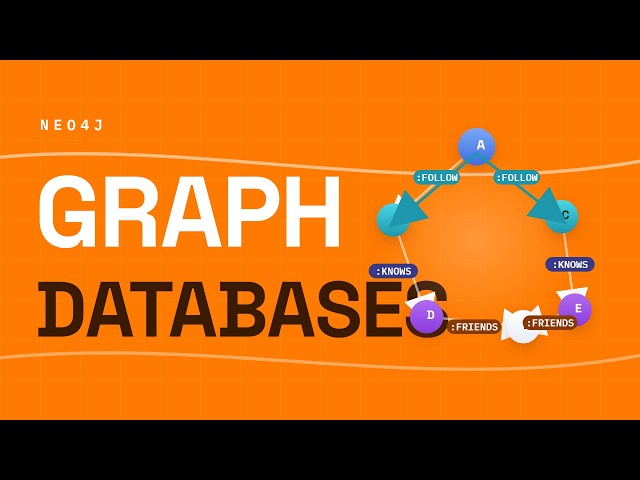 Understand Graph Databases in 5 Minutes: Neo4j and the Labeled Property Graph