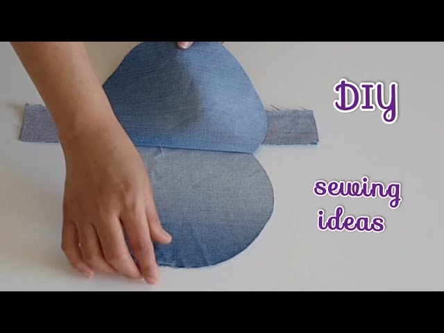 🌟I made something beautiful and useful/DIY/Sewing ideas