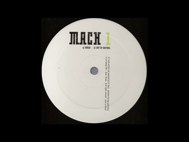 Out of control [1999] HQ Vinyl