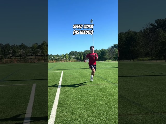 How to train on your own.