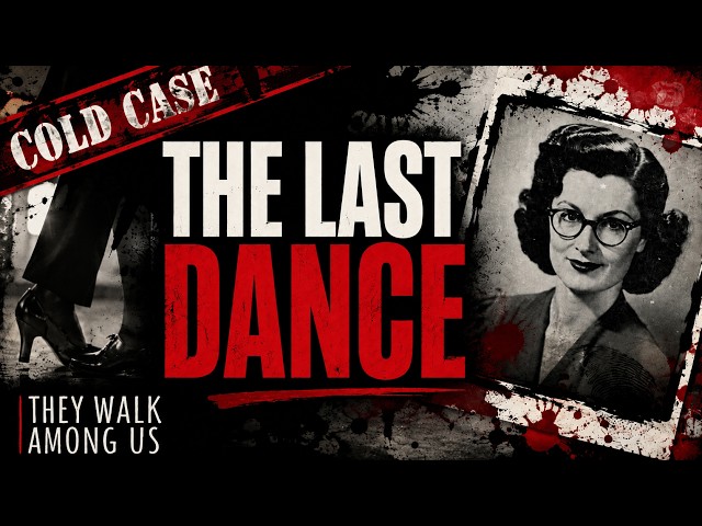 1950s True Crime Mystery: The Unsolved Case of Penelope Mogano