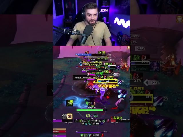 Jedith's Wings Save The Day
