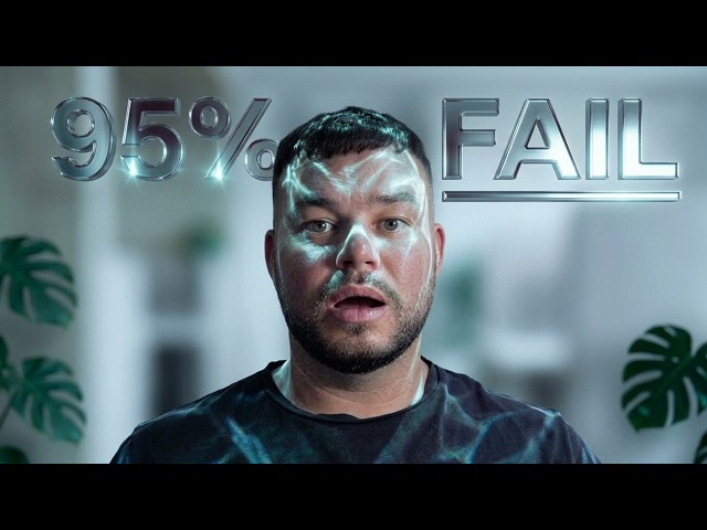 Why 95% of AI Automation Fails — The 3 Rs Framework for Allied Health