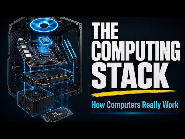 The Computing Stack 