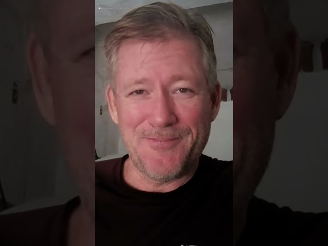 Benjamin Glassman lied - Part 2