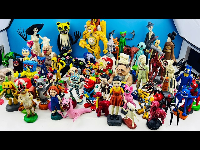 Goodbye to ALL My Figurines… 💔 What Happens Next?