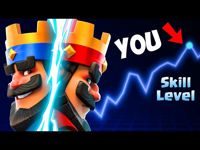 23 Signs You're GOOD at Clash Royale