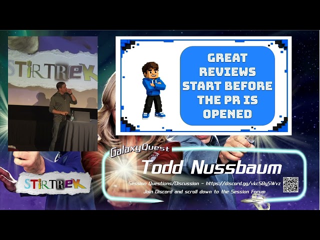LGTM is not a Strategy - Stir Trek 2026