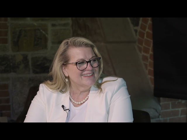 Navigating the Complex World of Tariffs with Cindy Allen at the ShipHero Insider Summit