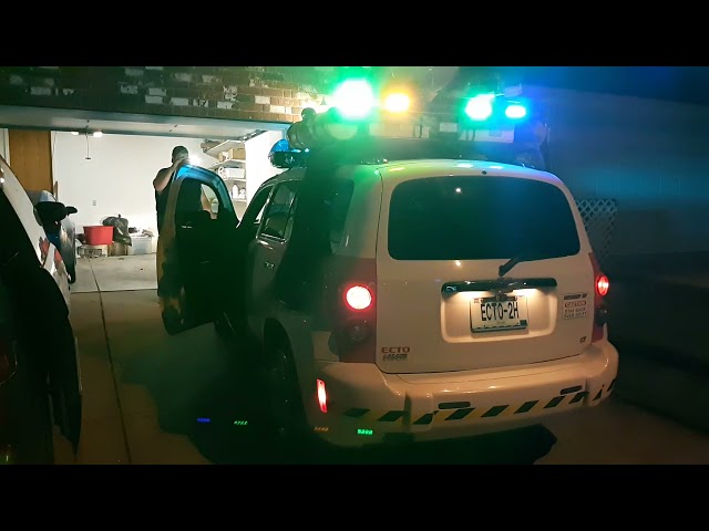 Ecto Debut 1