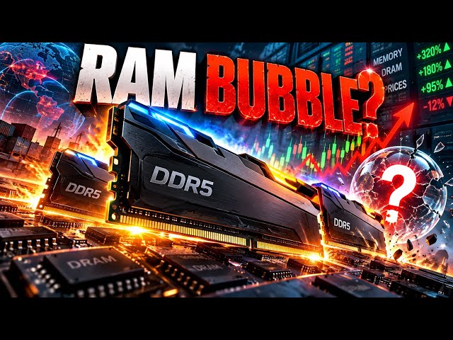 You Won’t Even Need To Buy RAM After THIS!