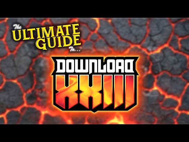 The Ultimate Guide To DOWNLOAD FESTIVAL 2026