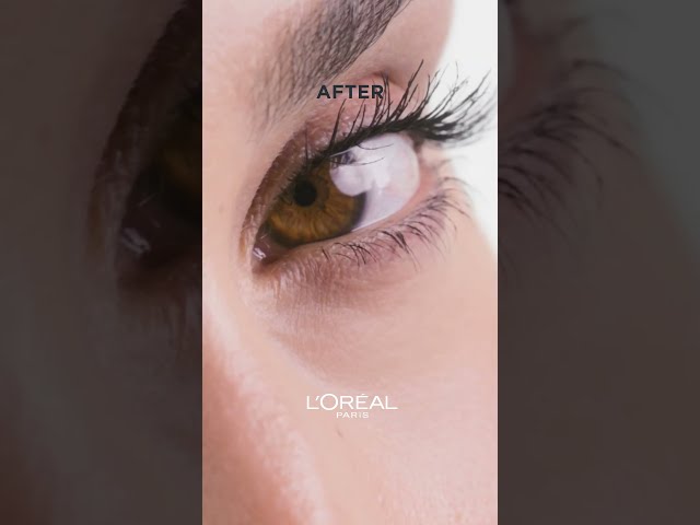 NEW Extensionist Mascara by L'Oreal Paris