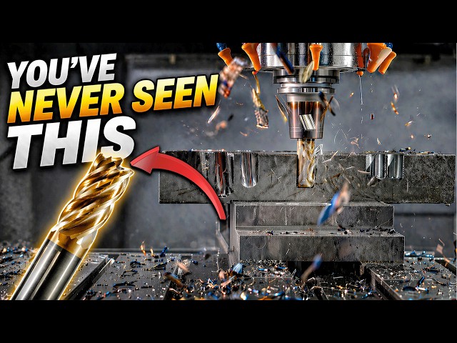 The MOST VIOLENT Tool Test