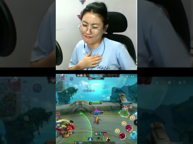 RIP Savage #moba #mlbb #youtubeshorts #shortsvideos #shortsreels #moba5v5