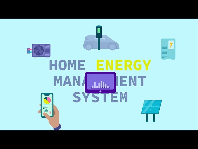 How does it work? Home Energy Management Systems (HEMS) and energy flexibility optimization at home