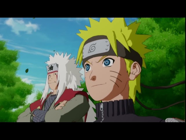 NARUTO STORM 2 RX 550 4GB I3 3220 RAM 4  