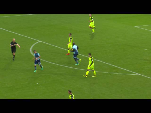 HIGHLIGHTS | Wycombe 1-0 Exeter with Adebayo Akinfenwa winner!