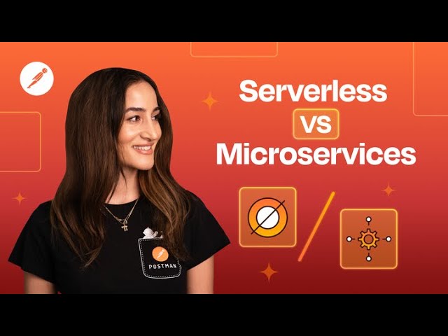 Serverless vs Microservices: Know the Real Difference