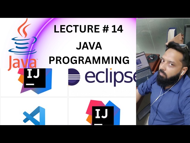 Create Stunning Java GUI's with Swing 🔥