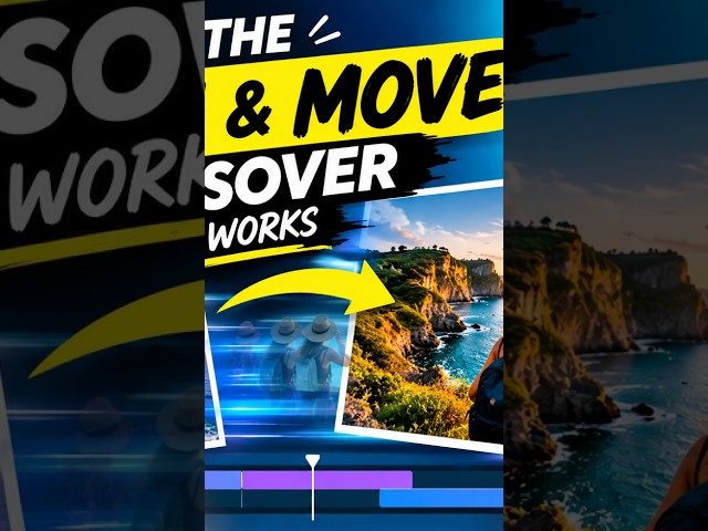 How the Match & Move Crossover Really Works
