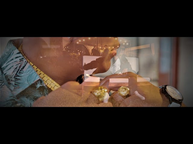 Dany Moda - Ella ¦ Official Music Video ¦ @DanyModaOfficialPage Reggaeton Romantico
