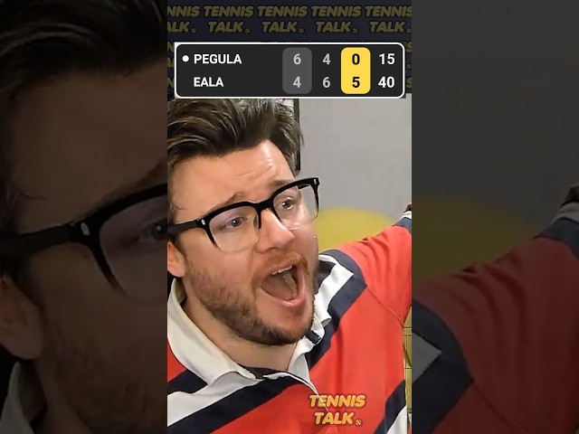 Eala Historic Victory at Washington 2026 🇵🇭 🇵🇭 #tennis