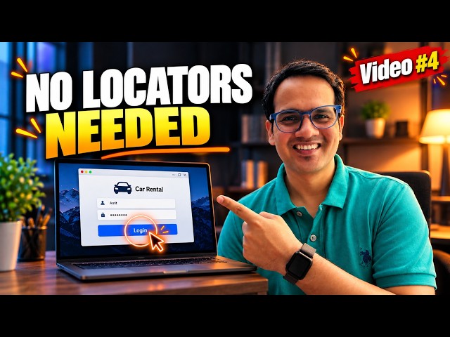 How to Map Interface Elements of a Desktop App | TestArchitect Tutorial #4