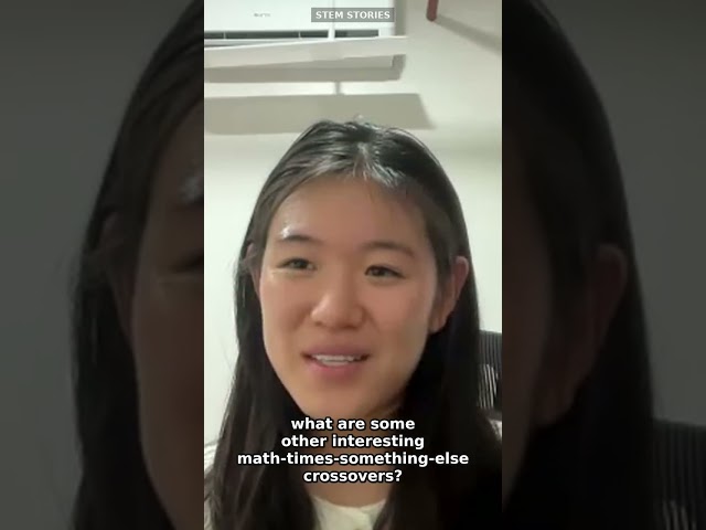 Math is in Every Field