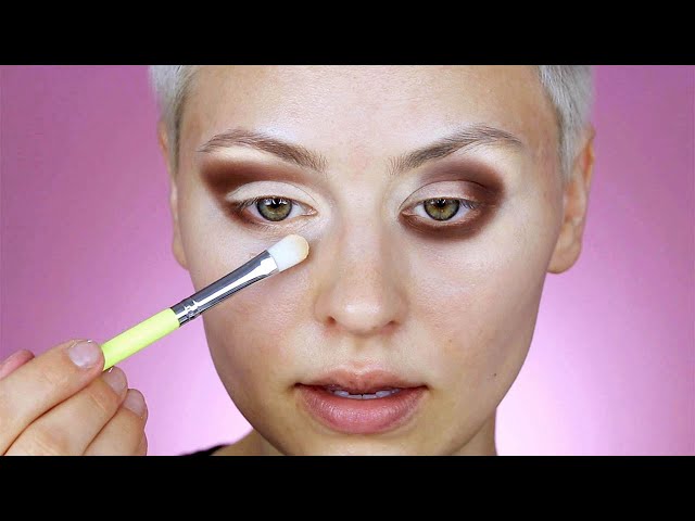 How to Change Your Eye Shape