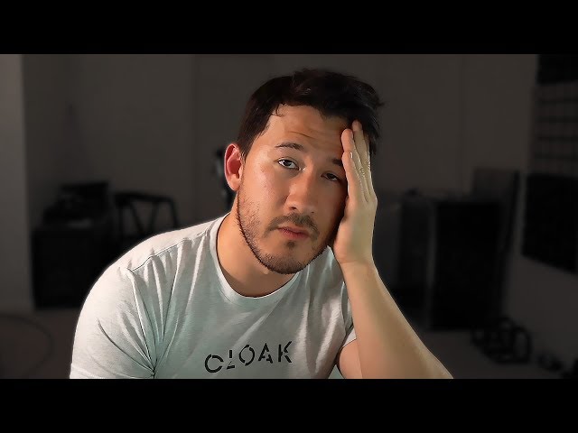 YouTube has a huge problem...