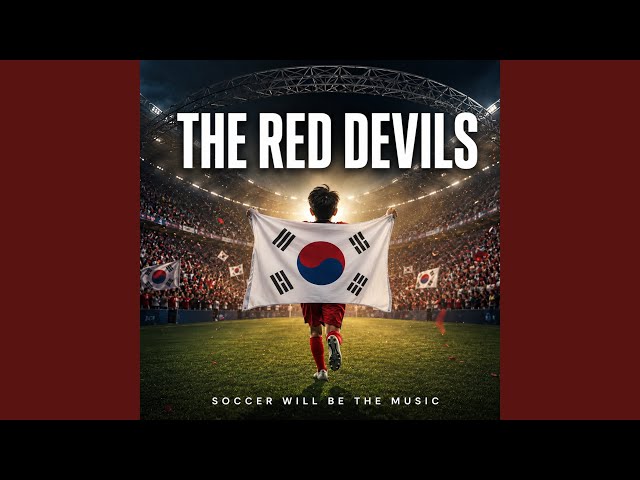 THE RED DEVILS
