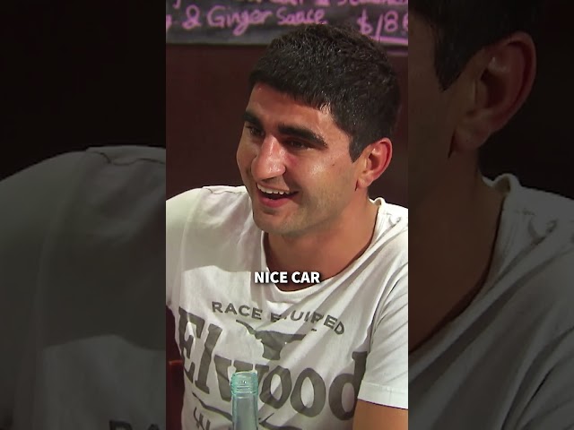 The Prince of Mumbai | Legally Brown #nazeemhussain #comedy #legallybrown #comedyshorts