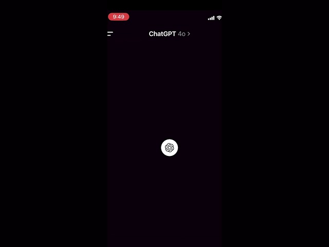 How to access GPT 4o by OpenAI