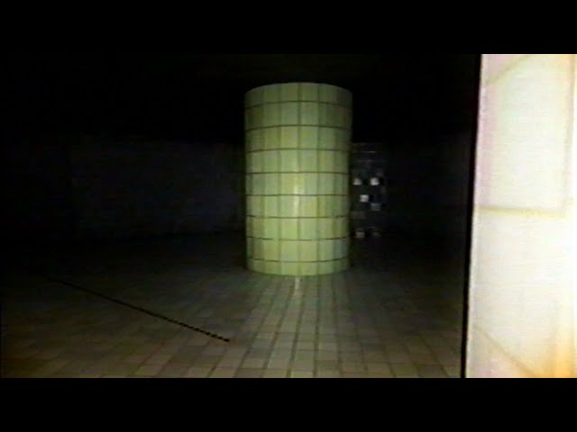 Backrooms - Path