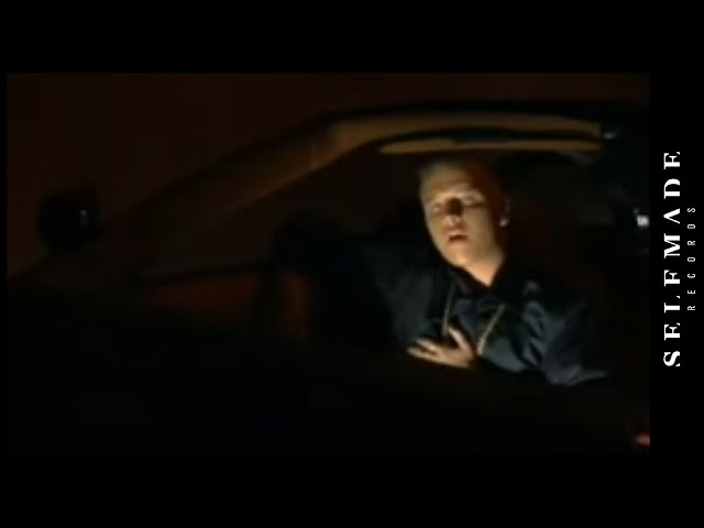 Kollegah - Kuck auf die Goldkette 2007 (Official Video)