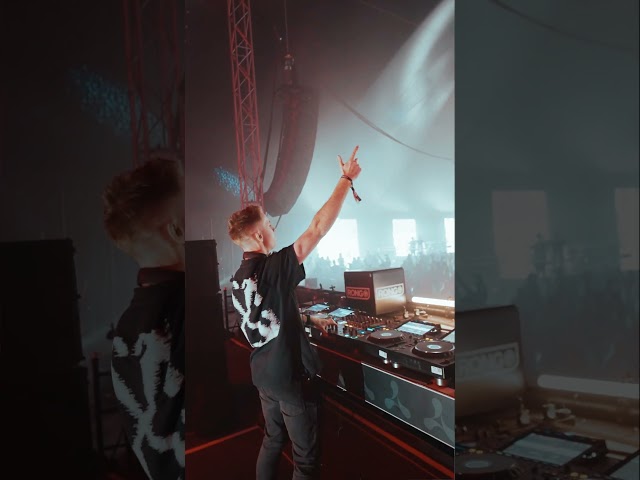 Creamfields 2025 🔥 #trance #daxson #trancefamily