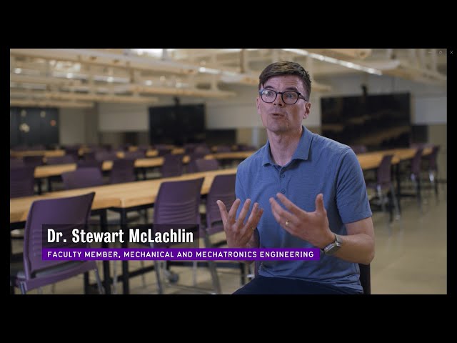 Health Technologies | Stewart McLachlin
