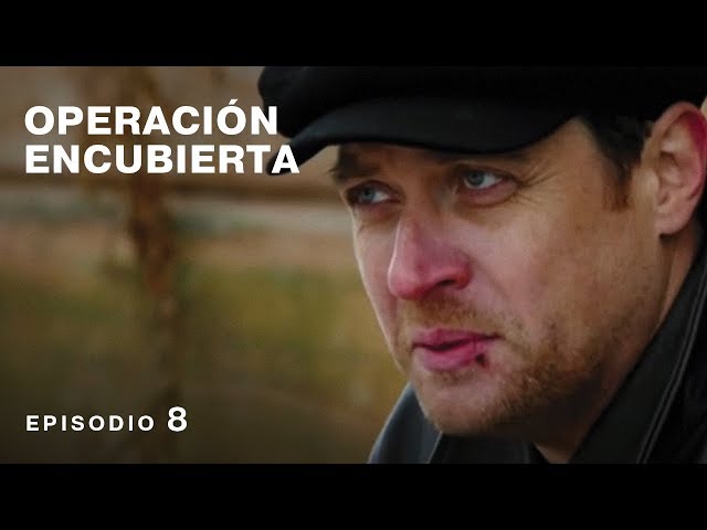 Película de acción 2020. OPERACIÓN ENCUBIERTA. Episodio 8 de 12. RusFilmES