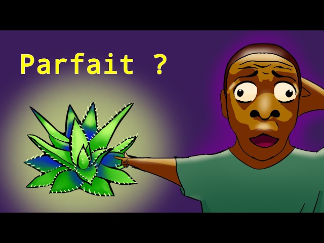 L'aloe vera: Une culture intéressante ?