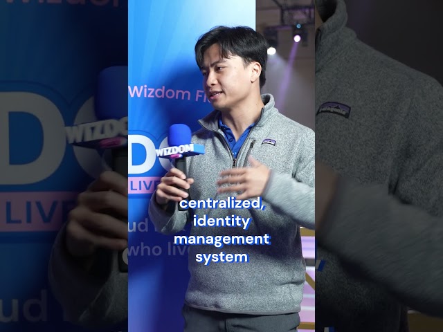Wizdom Live: How Do You Roll Out Role-Based Access Control for EKS?