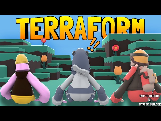 How to Terraform | The FULL Guide🛠️